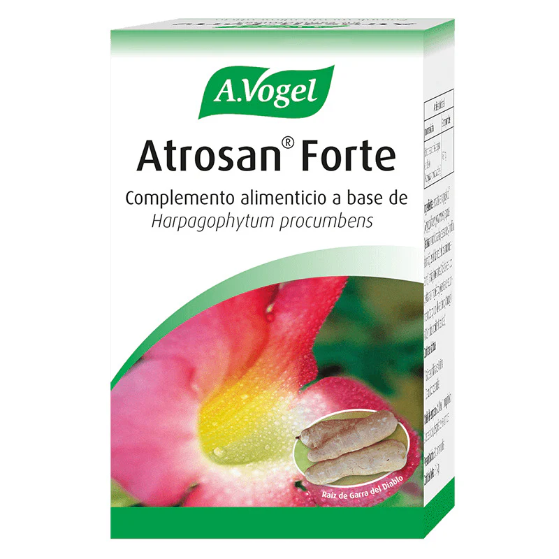 A.Vogel Atrosan Forte - 60 comprimidos